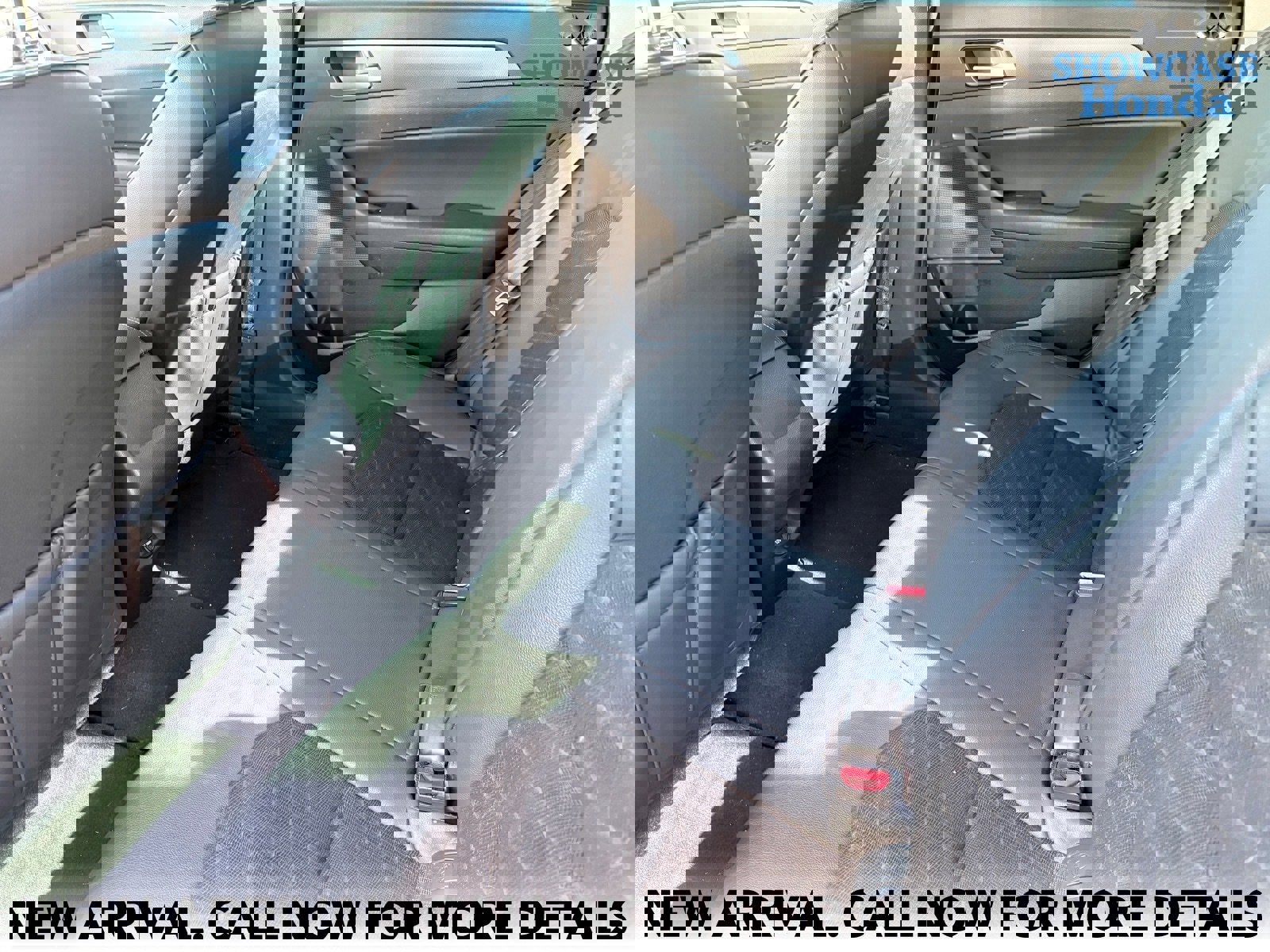 Used 2016 Hyundai Sonata Sport w/ Option Group 1V image 8