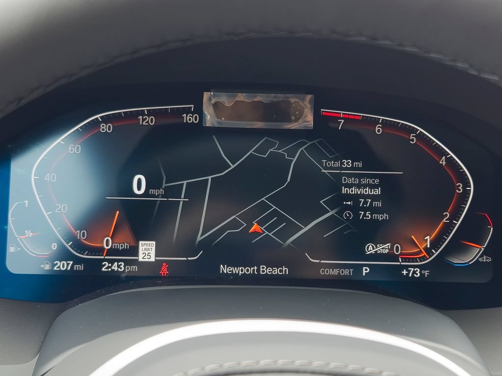New 2026 BMW 840i Coupe RWD image 13