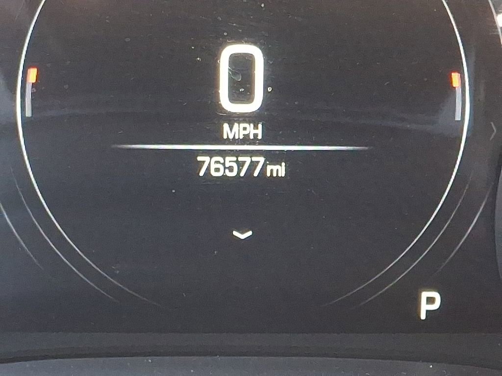 Used 2019 Cadillac XT5 Platinum image 21