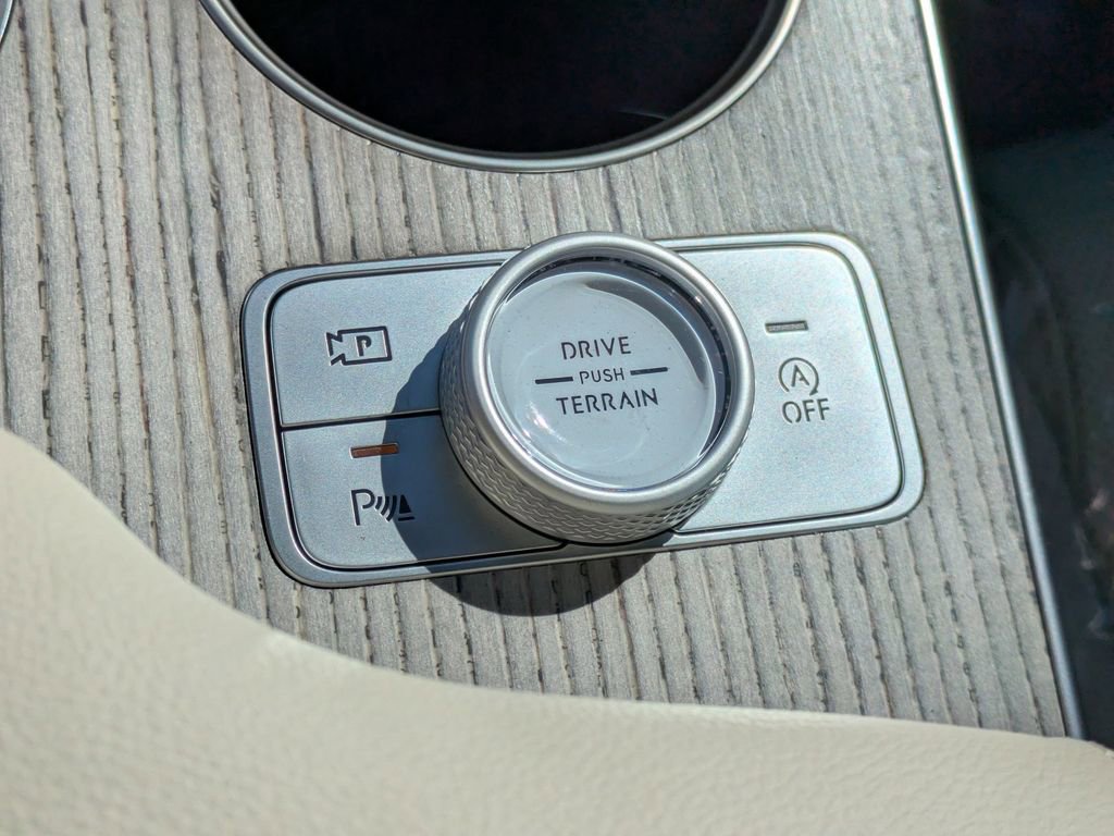 New 2026 Genesis GV80 2.5T Select image 26