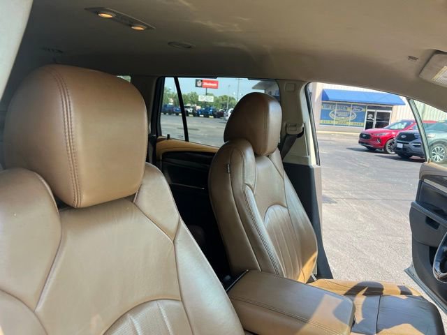 Used 2014 Buick Enclave Leather image 25