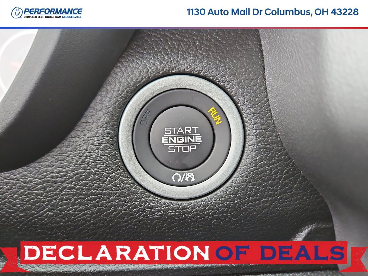 New 2026 RAM 1500 Big Horn w/ Night Edition image 27