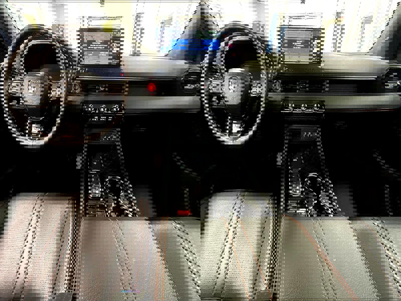 Used 2026 Honda Passport TrailSport Elite image 21