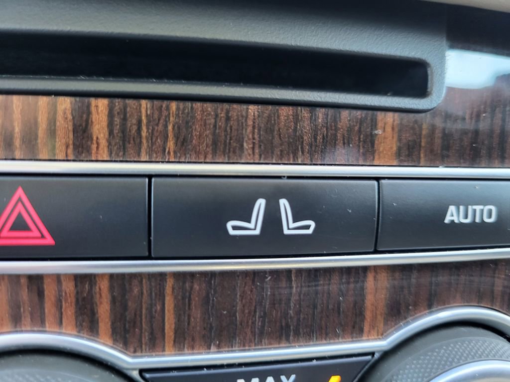 Used 2016 Land Rover Range Rover Long Wheelbase Supercharged image 28