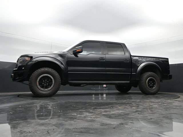 Used 2014 Ford F150 Raptor w/ Equipment Group 801A Luxury AWD/4WD image 44