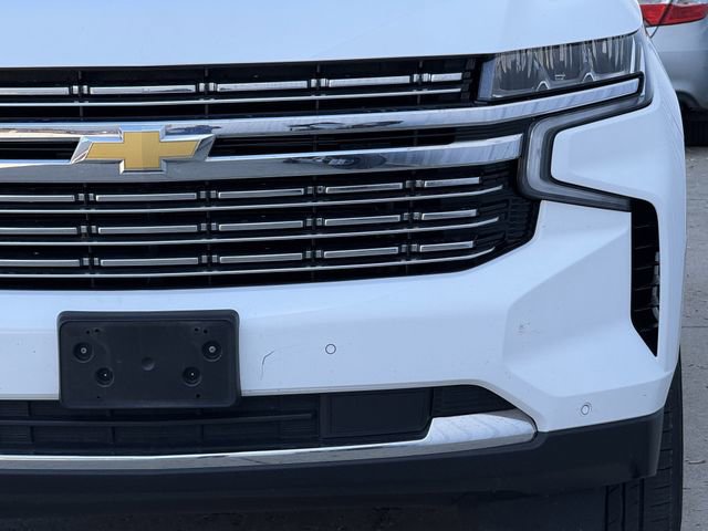 Used 2023 Chevrolet Suburban Premier AWD/4WD image 8