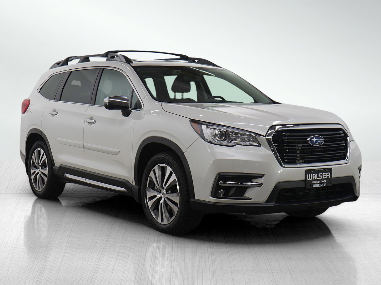 Used 2020 Subaru Ascent Touring w/ Popular Package #3 image 7