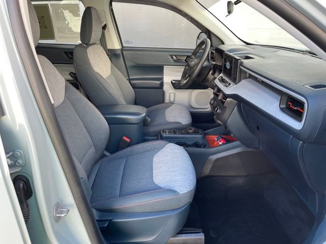 Used 2023 Ford Maverick XLT w/ Equipment Group 300A Standard image 27