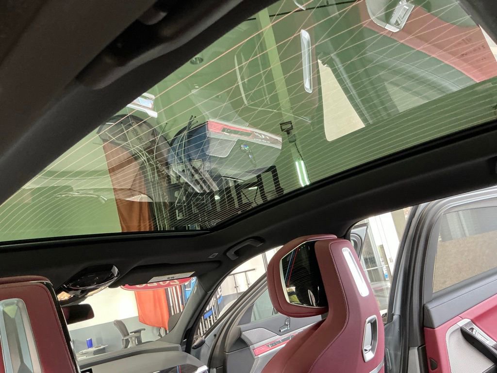 Used 2026 BMW 740i xDrive image 34