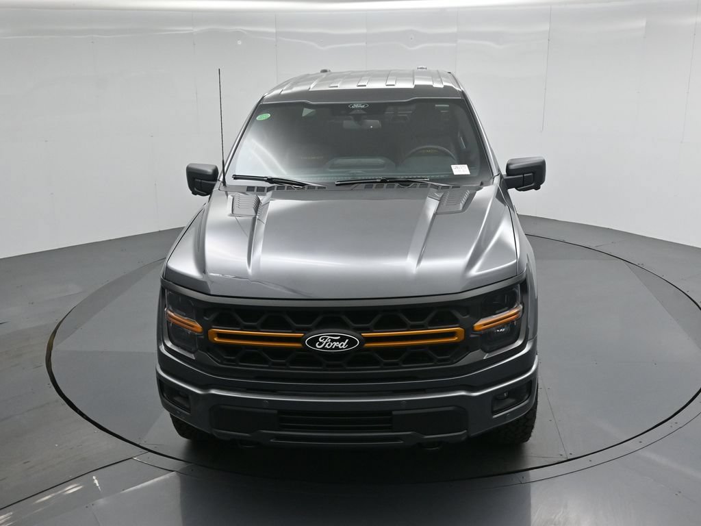 New 2026 Ford F150 Tremor w/ Equipment Group 402B AWD/4WD image 34