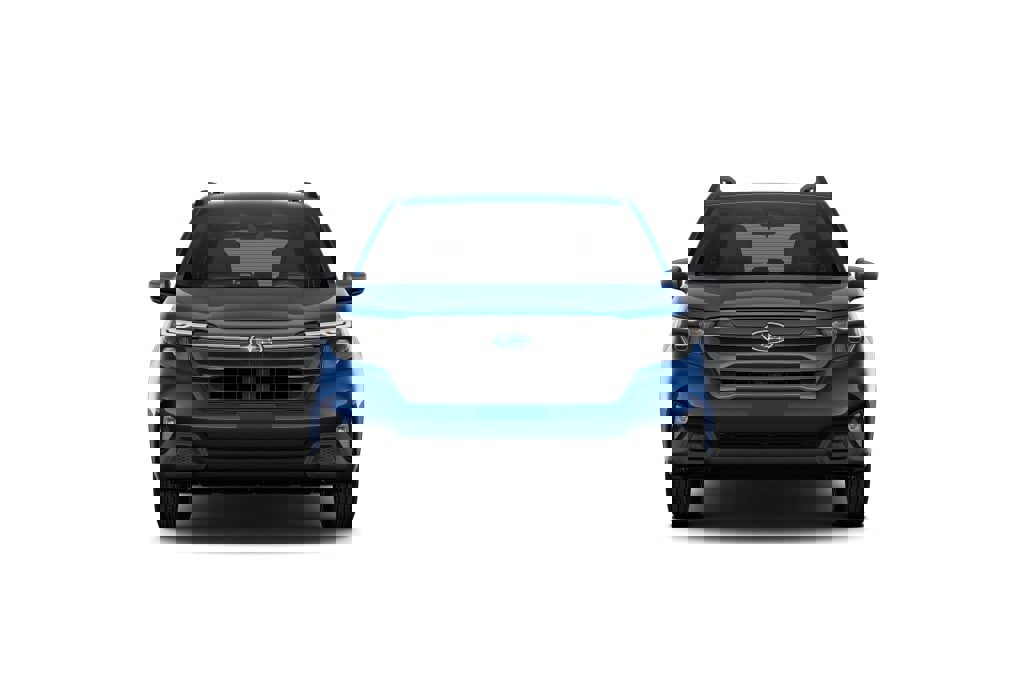 New 2026 Subaru Forester Premium image 5