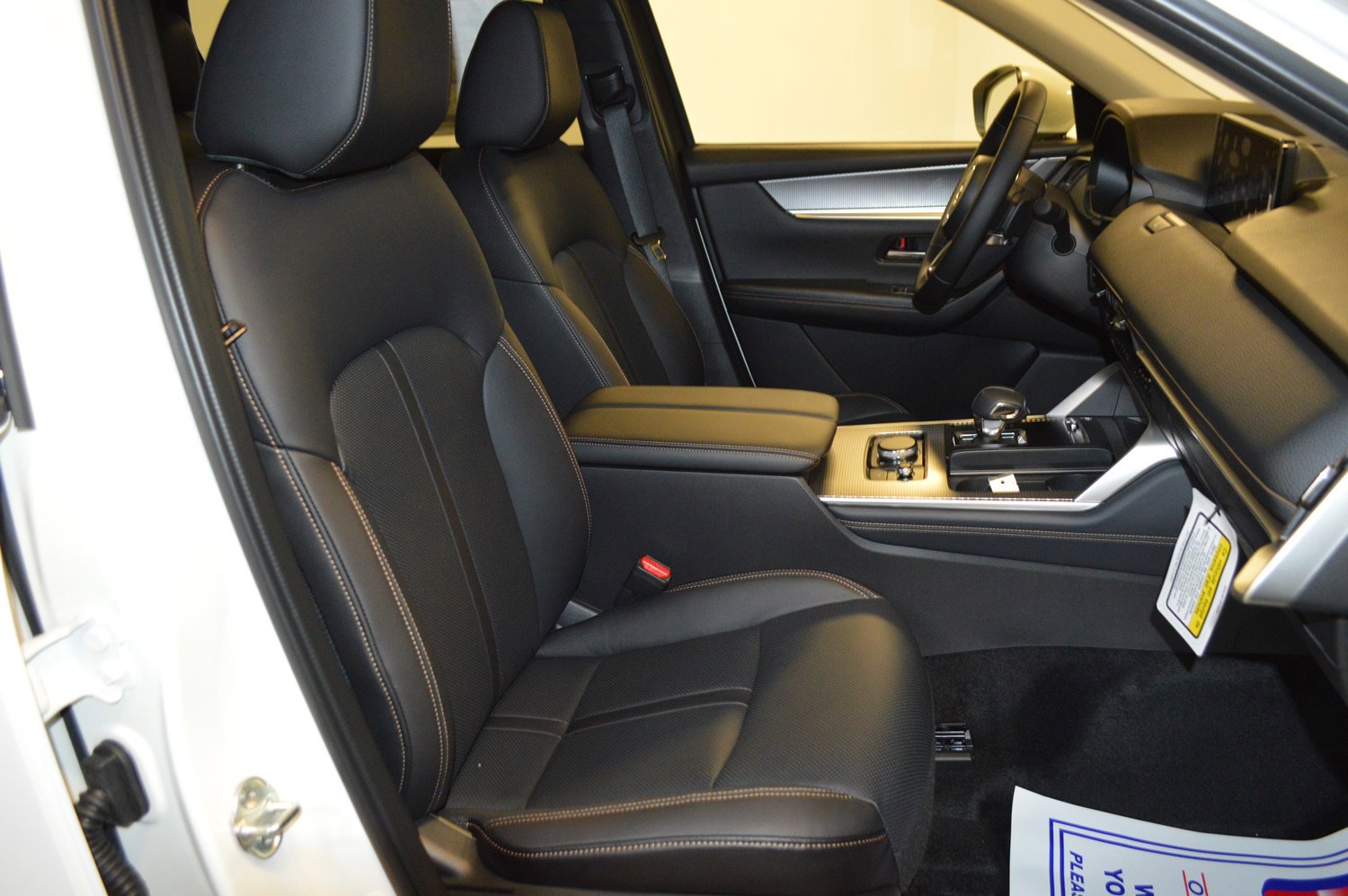 New 2026 MAZDA CX-90 3.3 Turbo w/ Preferred Package image 11