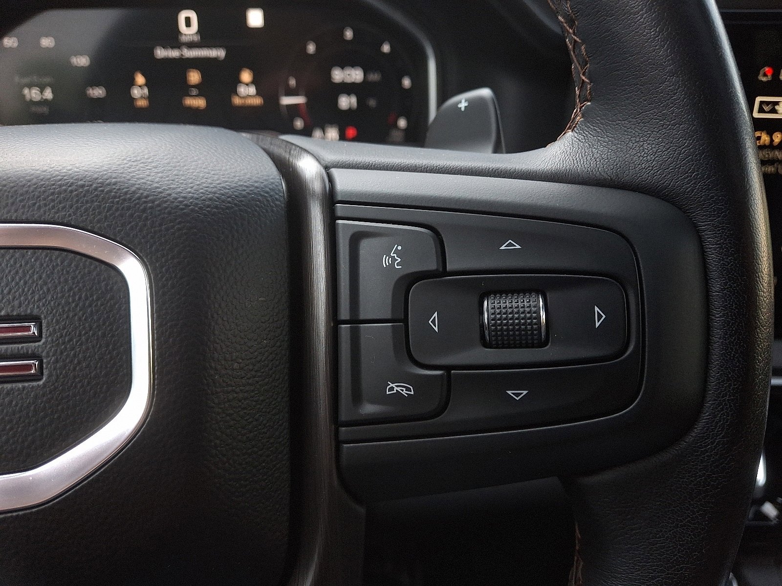 Used 2022 GMC Sierra 1500 AT4 w/ AT4 Premium Package image 23