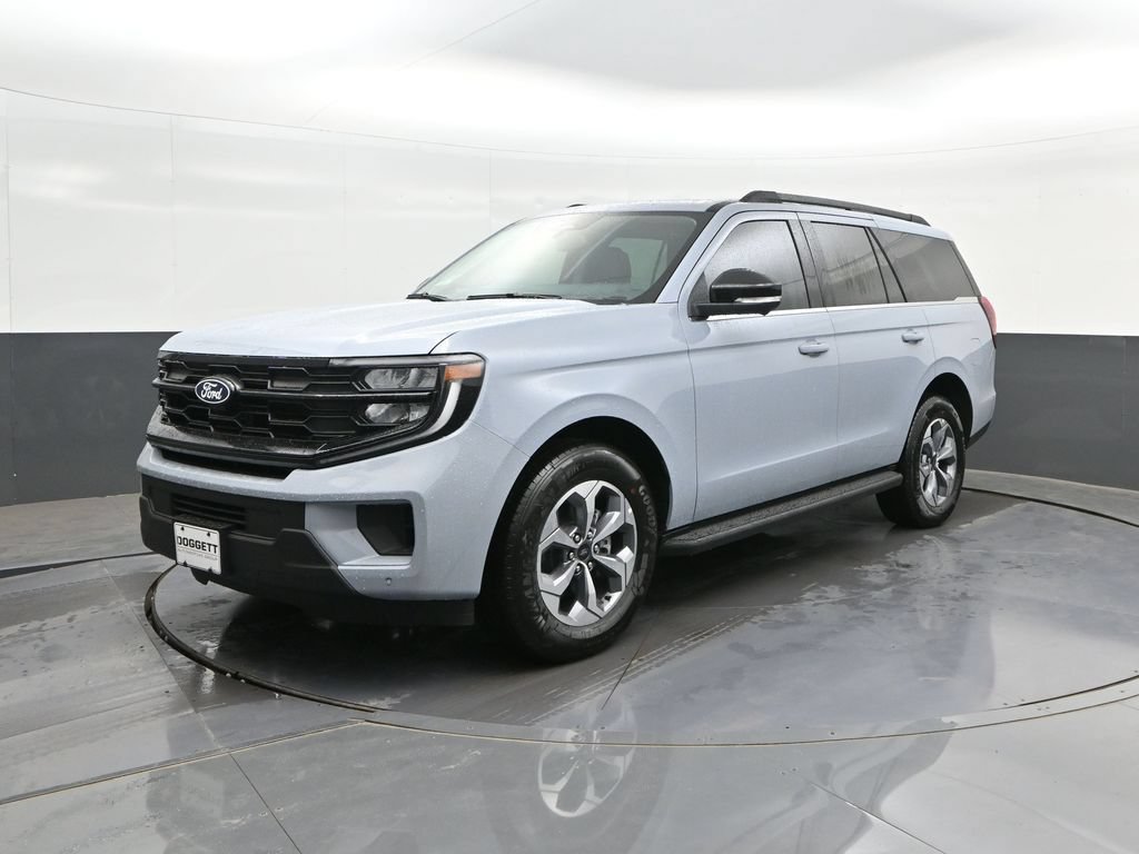 New 2027 Ford Expedition Active RWD image 34