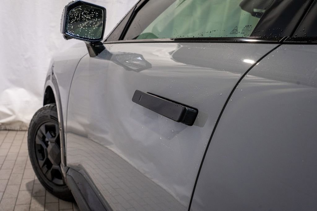 New 2027 Kia Telluride SX Prestige X-Pro image 8