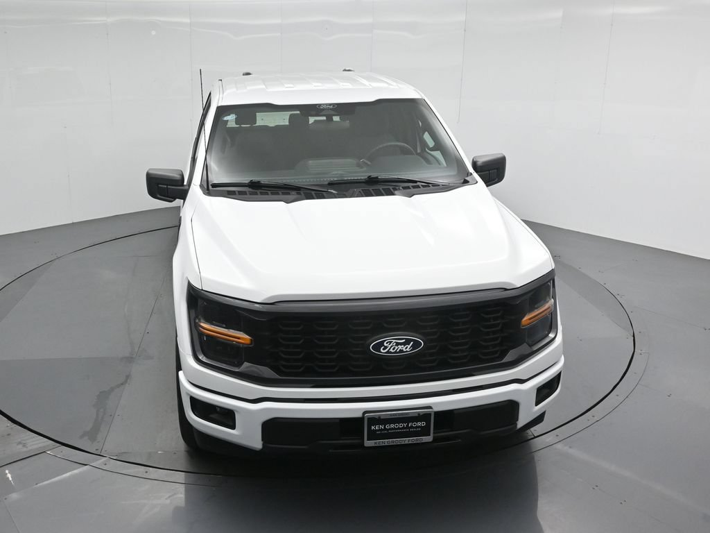 Certified 2024 Ford F150 STX RWD image 36