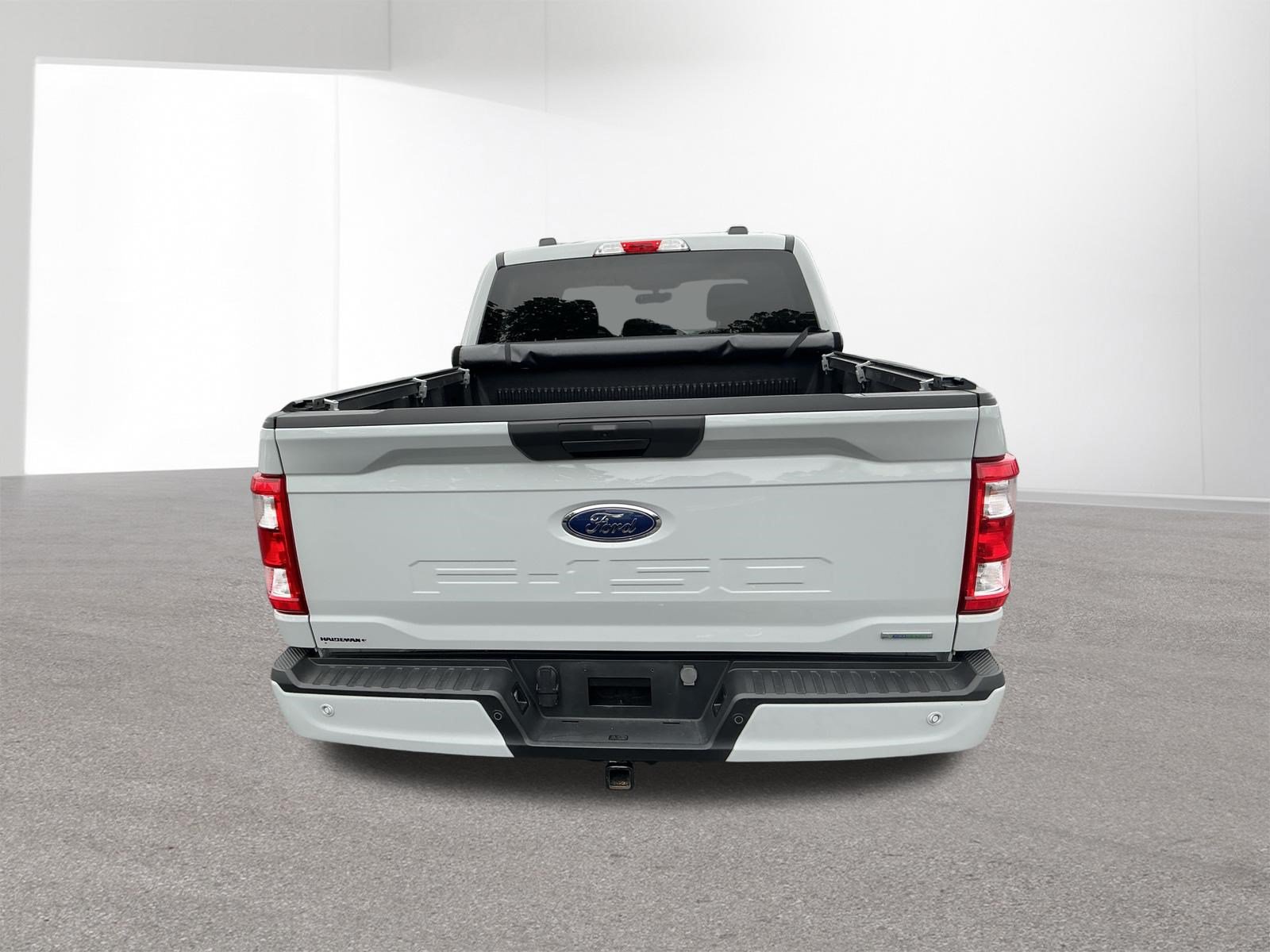 Used 2023 Ford F150 XL w/ STX Appearance Package AWD/4WD image 4