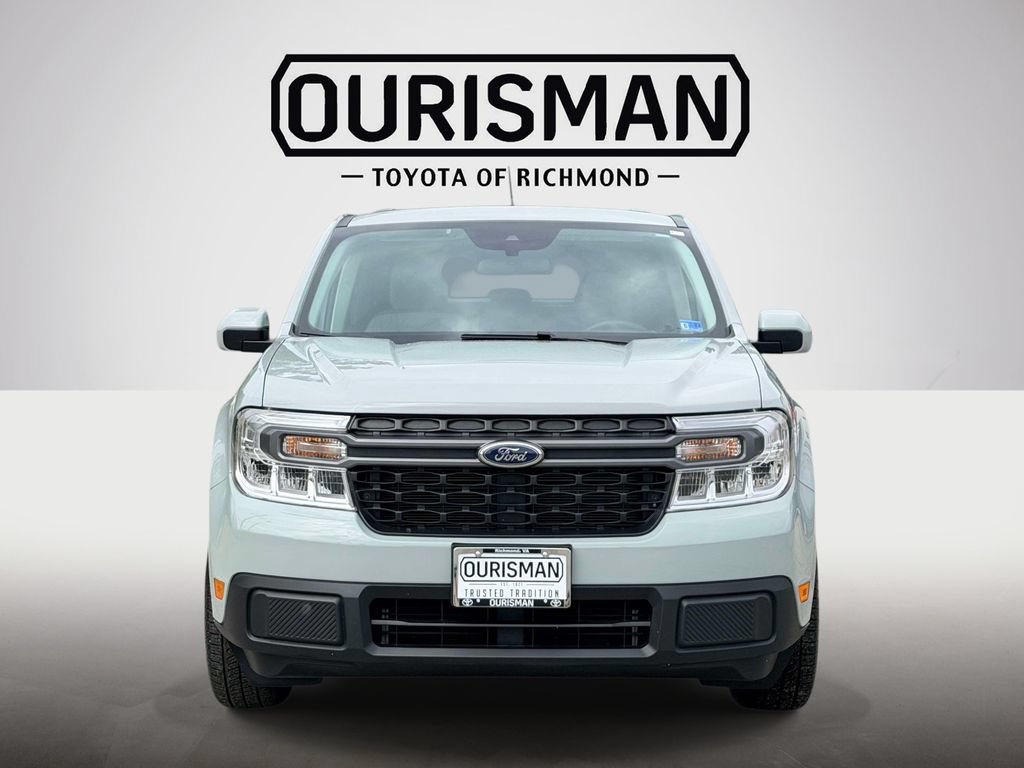 Used 2023 Ford Maverick XLT w/ XLT Luxury Package FWD image 26