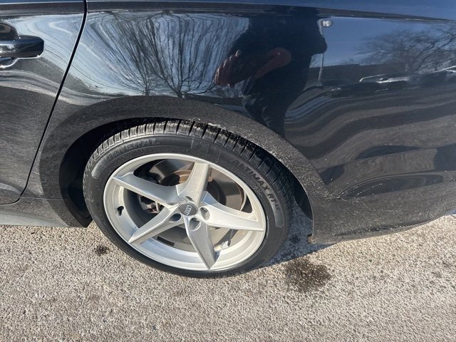 Used 2018 Audi A5 2.0T Premium Plus w/ Premium Plus image 13