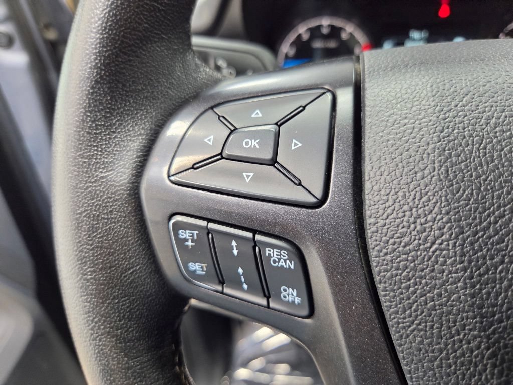 Used 2021 Ford Ranger XLT w/ Tremor Off-Road Package AWD/4WD image 32