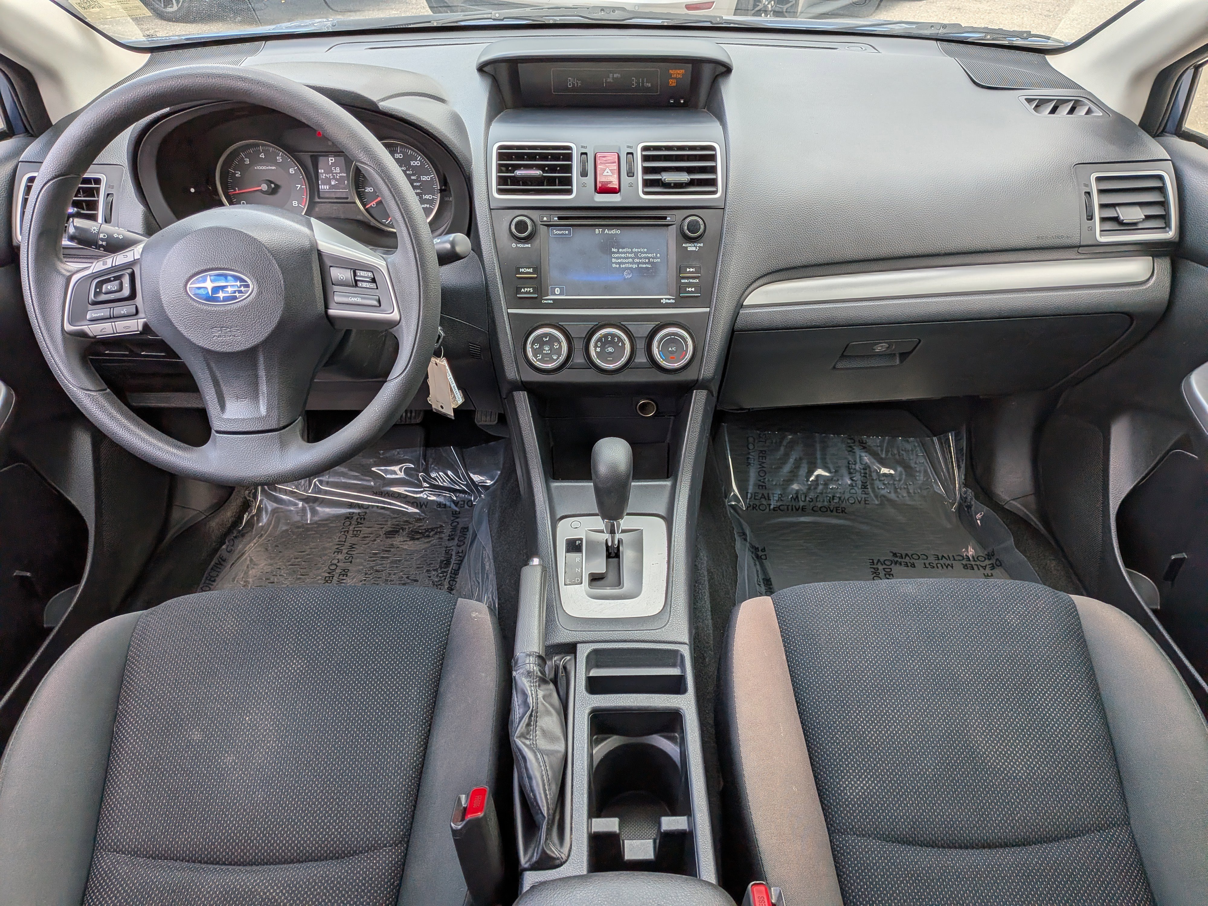 Used 2016 Subaru Impreza 2.0i AWD/4WD image 14