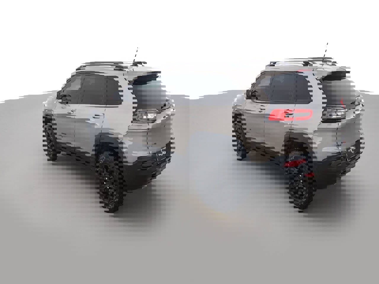 Used 2017 Jeep Cherokee Trailhawk image 7