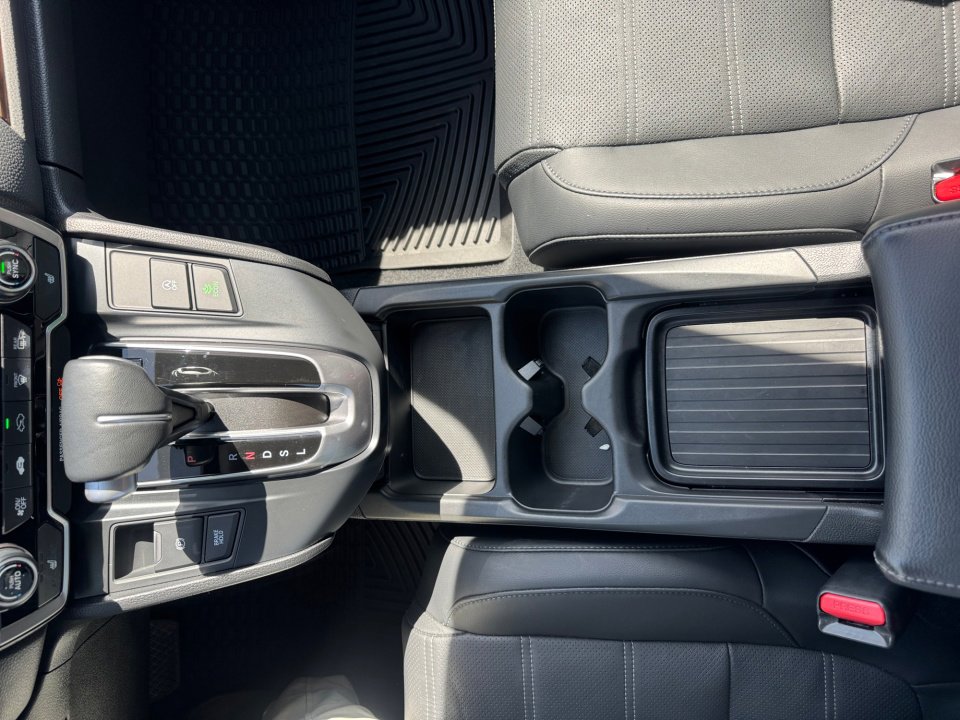 Used 2021 Honda CR-V EX-L image 24