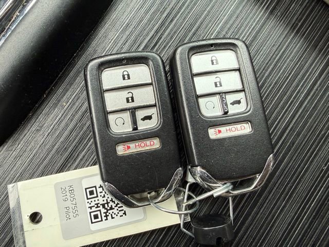 Used 2019 Honda Pilot EX-L image 15