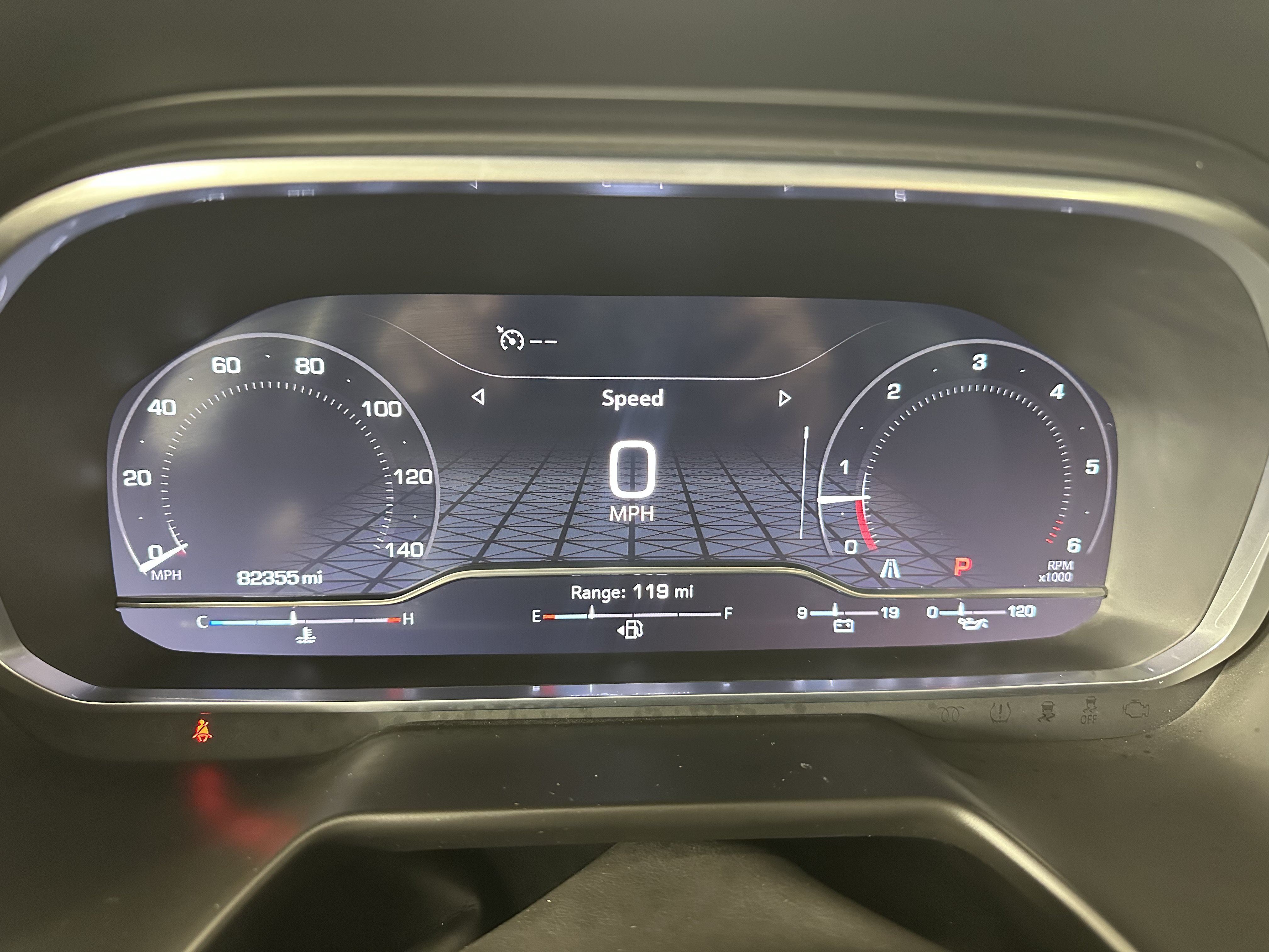 Used 2023 GMC Yukon XL SLT RWD image 17