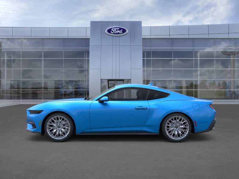 New 2026 Ford Mustang Premium RWD image 3