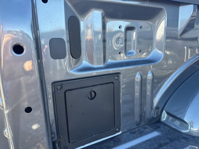 New 2025 Ford F150 STX w/ Equipment Group 200A image 13