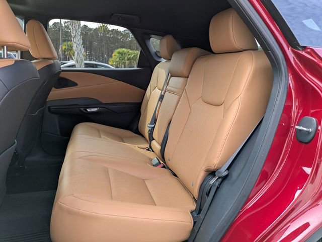 Used 2024 Lexus RX 350 Premium Plus w/ Convenience Package image 15