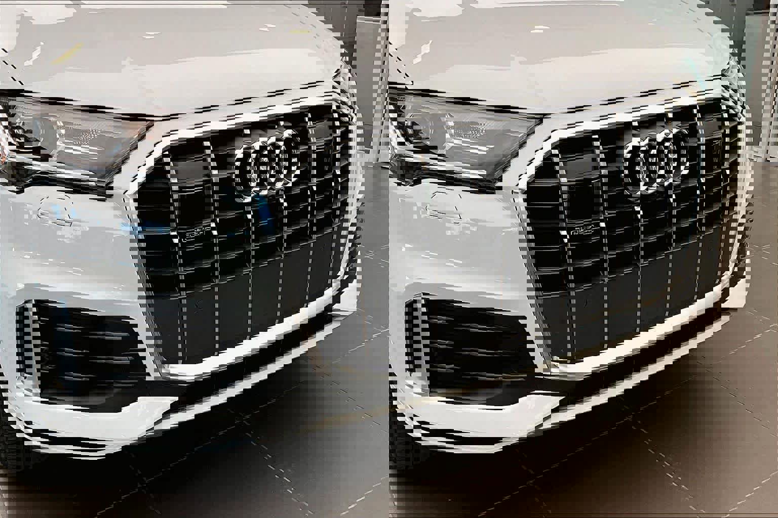 Certified 2023 Audi Q7 2.0T Premium Plus w/ Premium Plus Package AWD/4WD image 32