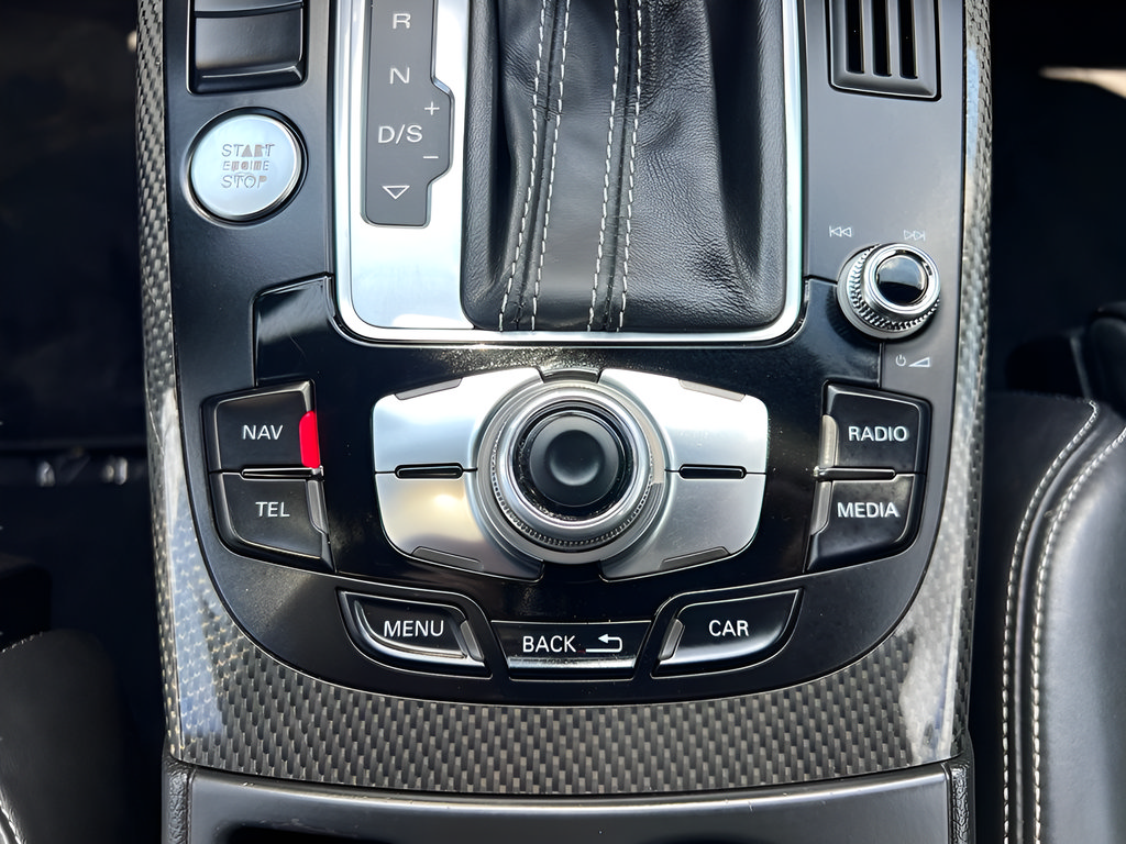 Used 2013 Audi S5 Premium Plus AWD/4WD image 45