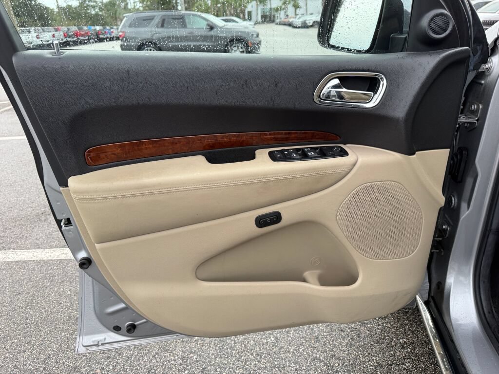 Used 2014 Dodge Durango Citadel w/ Technology Group AWD/4WD image 18