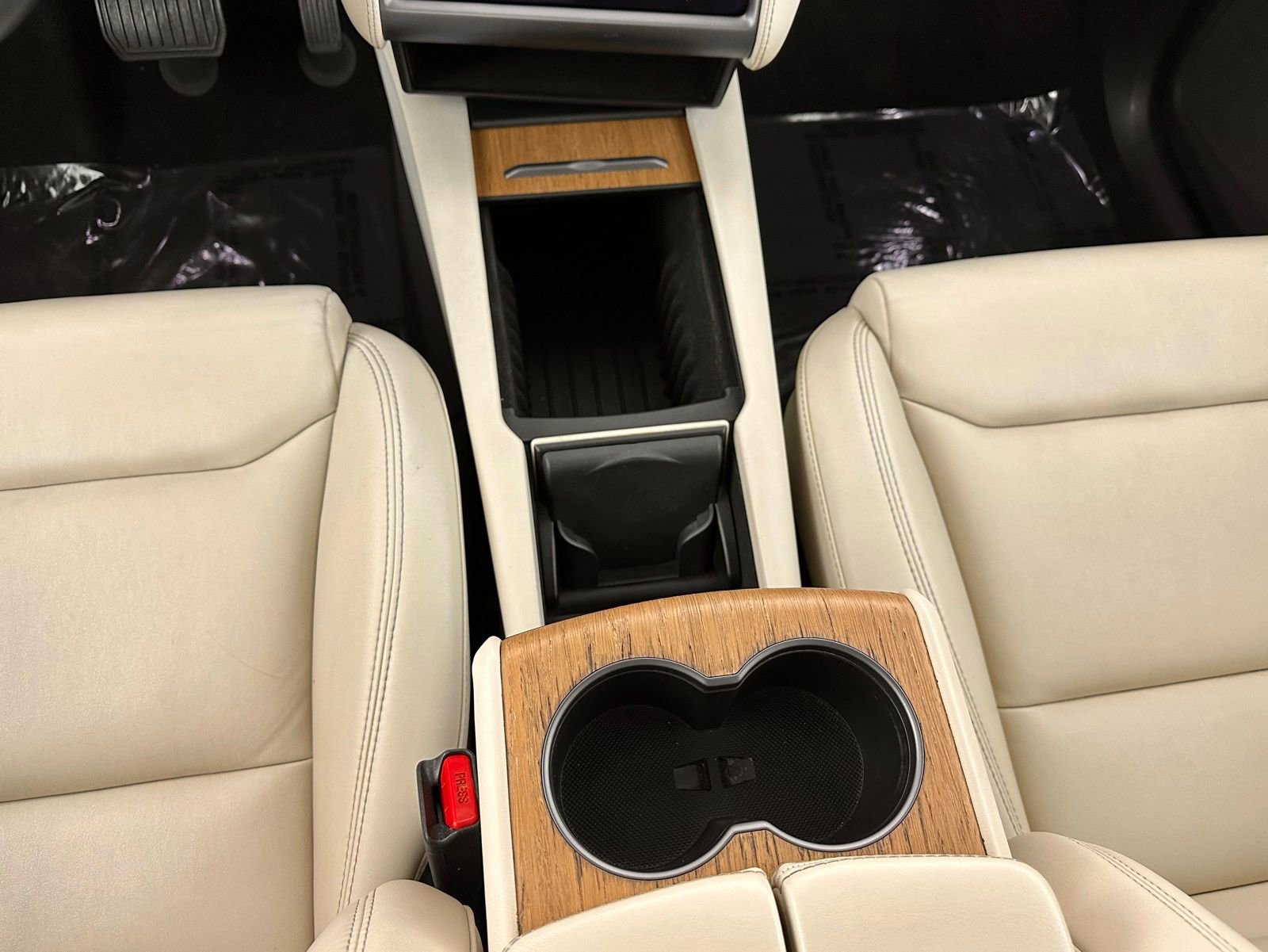 Used 2020 Tesla Model X Long Range image 21