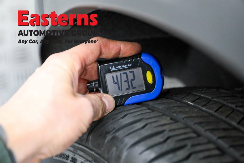 Used 2021 Lincoln Corsair AWD image 31