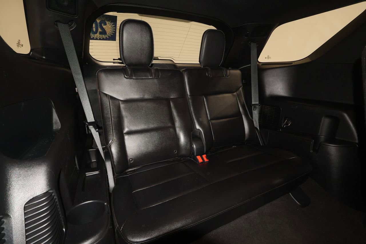 Used 2020 Ford Explorer ST image 17