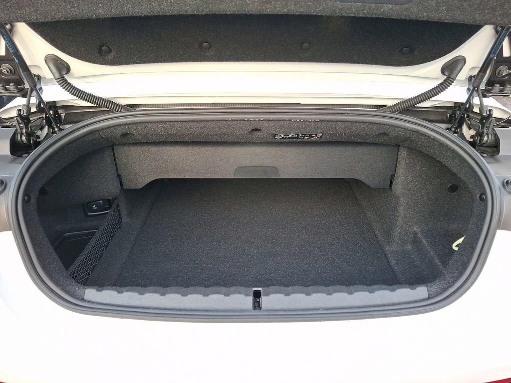 Certified 2025 BMW 440i xDrive Convertible w/ Premium Package image 26