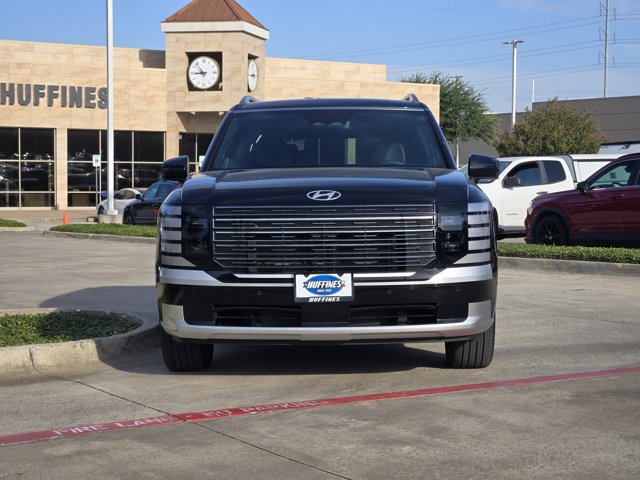 Certified 2026 Hyundai Palisade Calligraphy AWD/4WD image 2