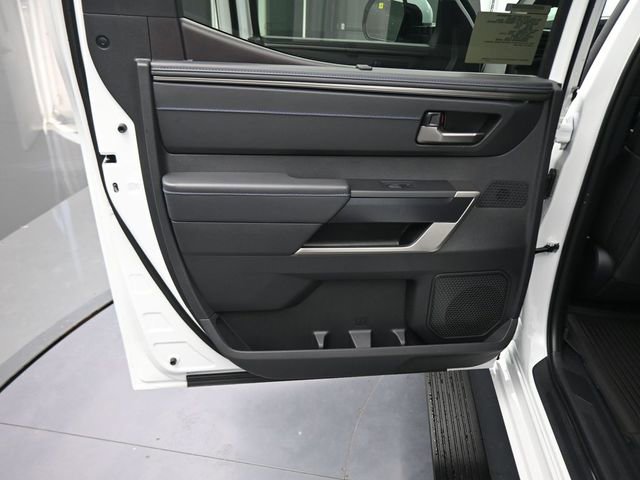 New 2026 Toyota Tundra Platinum image 15