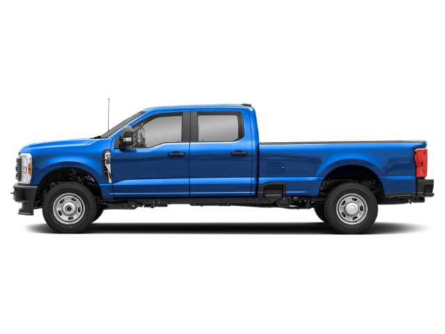 New 2026 Ford F350 4x4 Crew Cab DRW Super Duty image 3
