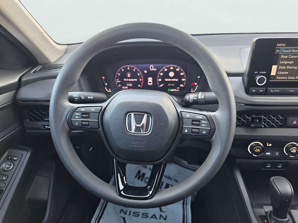 Used 2024 Honda Accord LX image 25
