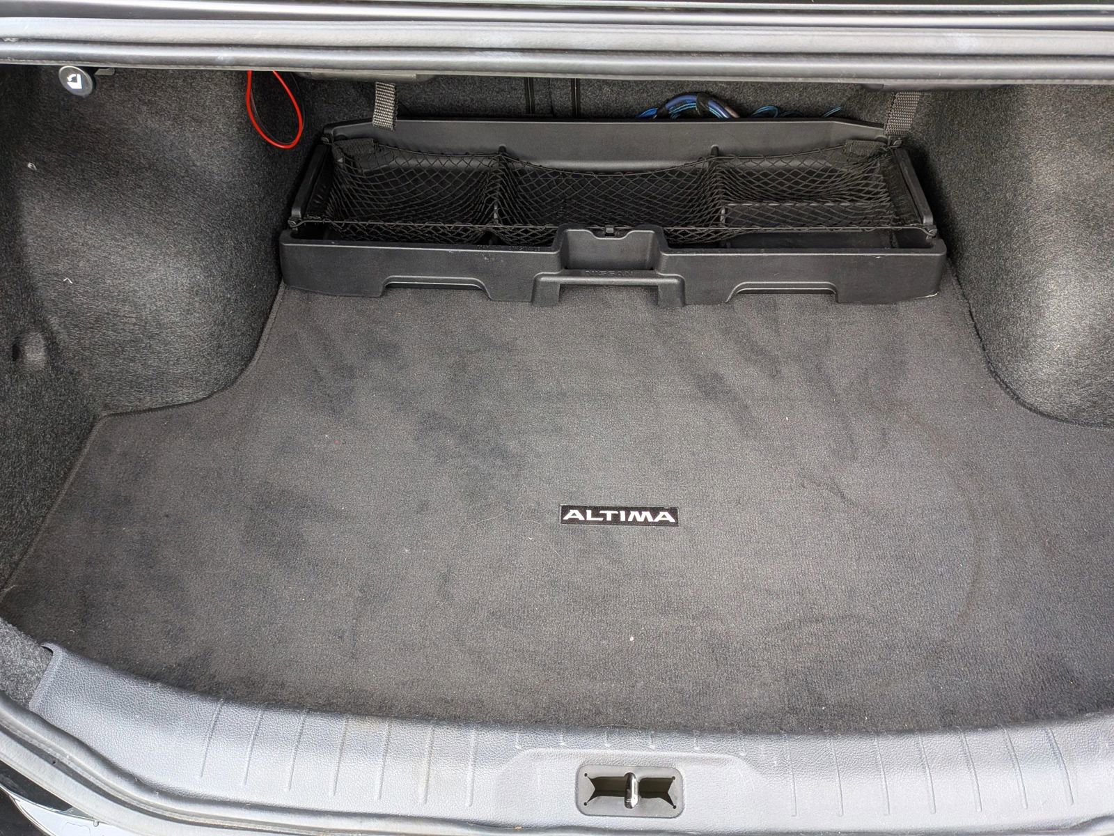 Used 2022 Nissan Altima 2.0 SR image 25