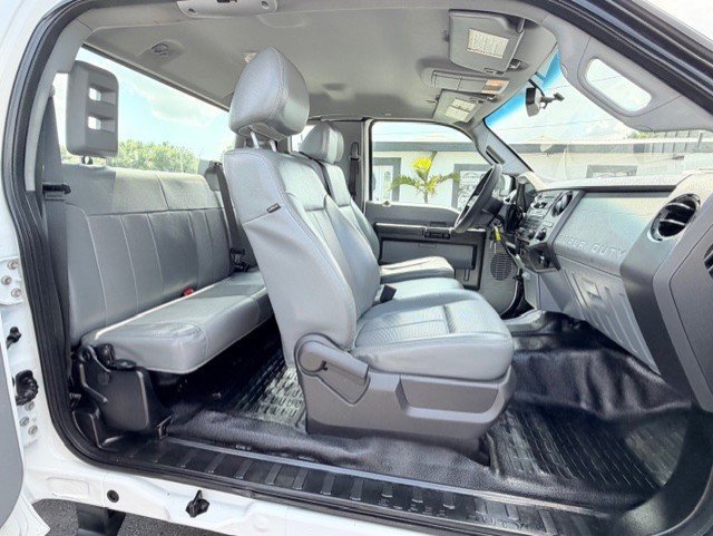 Used 2015 Ford F350 XL w/ Power Equipment Group RWD image 17
