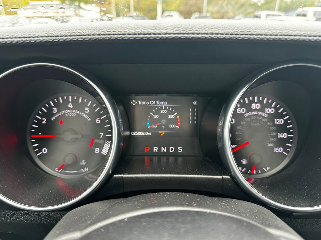 Used 2023 Ford Mustang GT Premium w/ GT Performance Package image 48