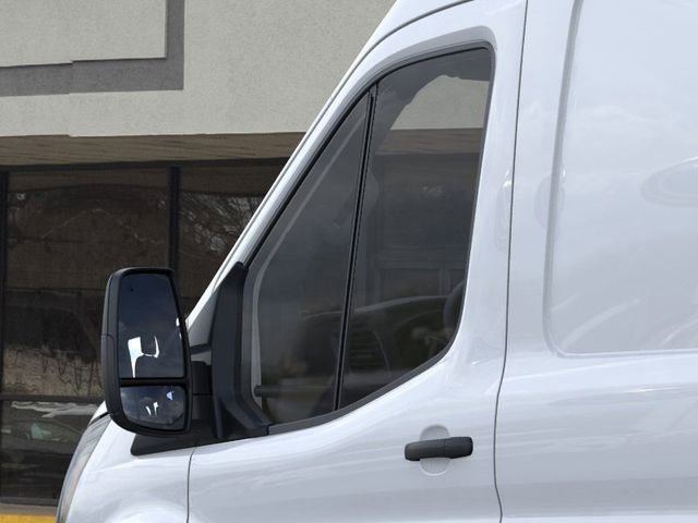 New 2026 Ford Transit 350 148 High Roof Extended w/ Load Area Protection Package image 20