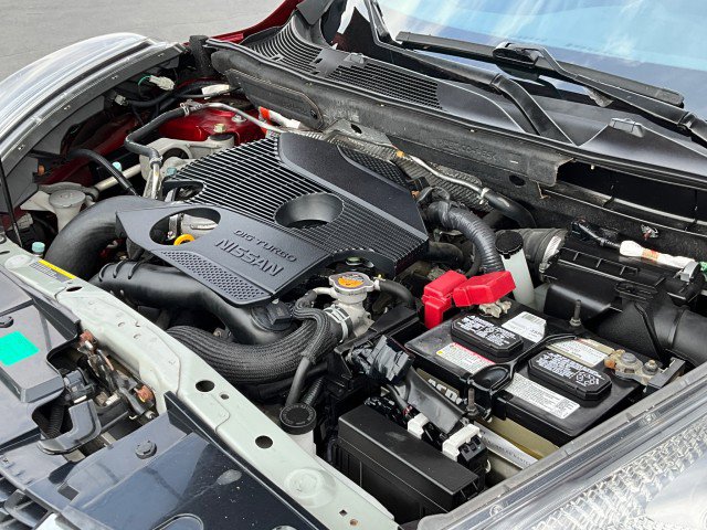 Used 2016 Nissan Juke S image 10