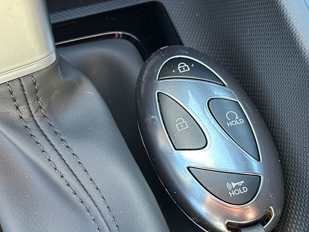 New 2025 Hyundai Elantra Sport image 35