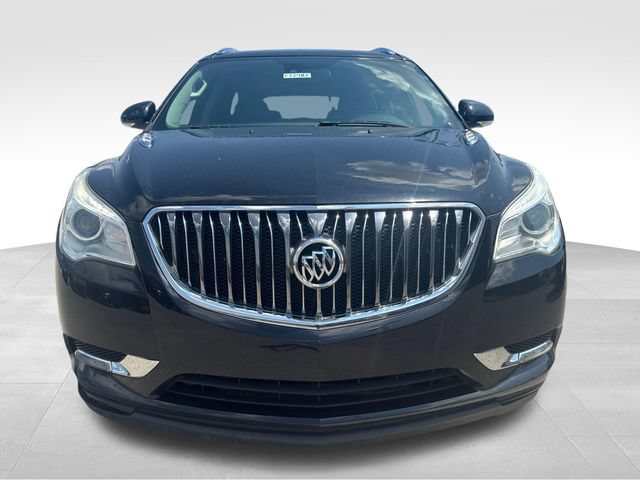 Used 2017 Buick Enclave Premium w/ Experience Buick Package AWD/4WD video 2